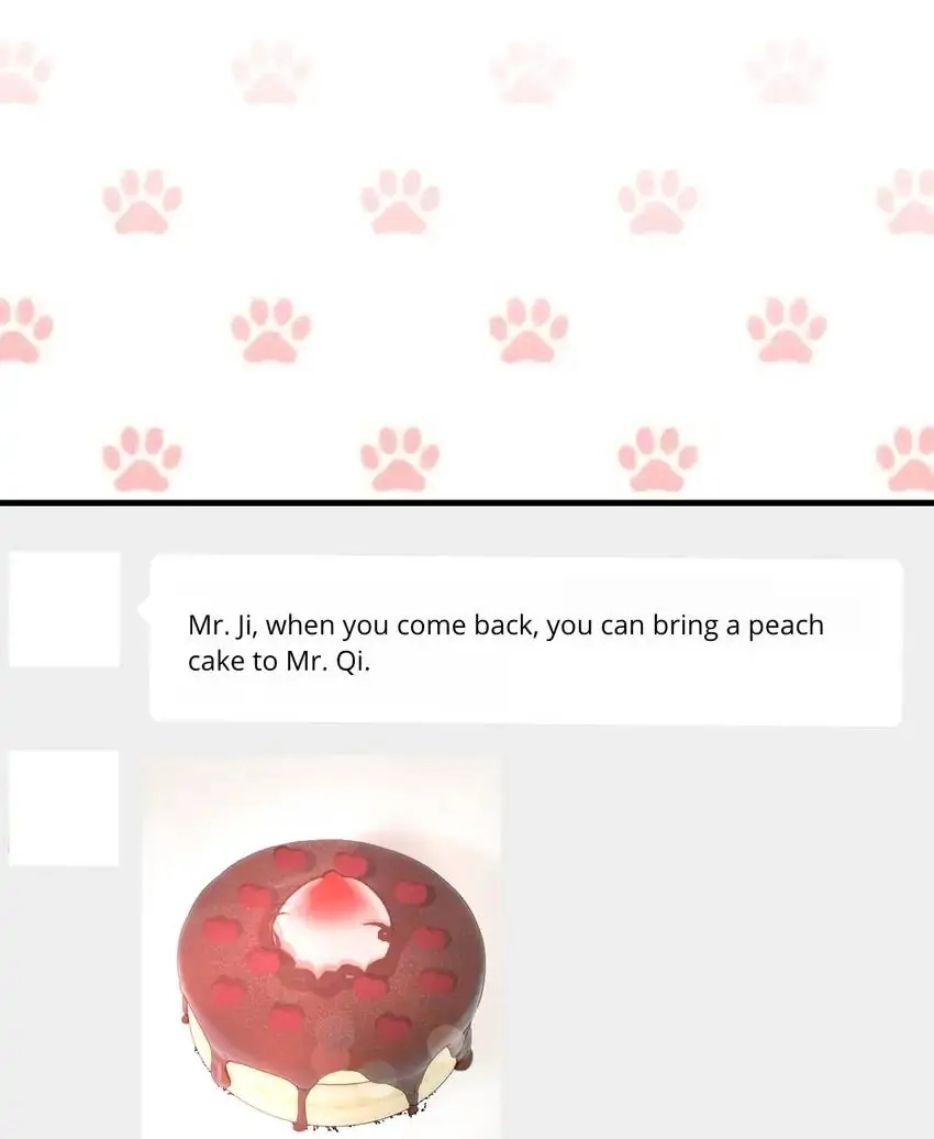 Read Morbid Attachment chapter 81 image 35 on Lezhin