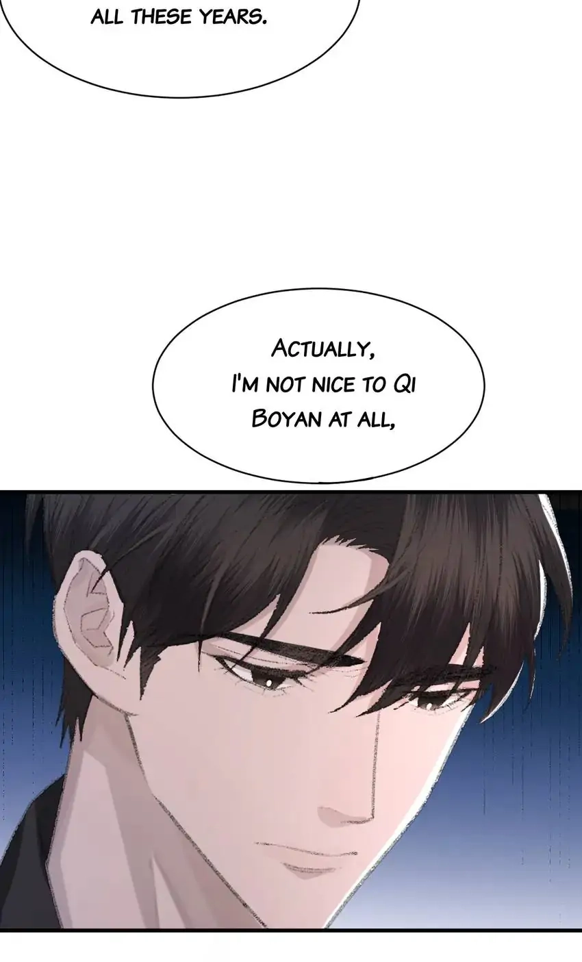 Read Morbid Attachment chapter 81 image 38 on Lezhin