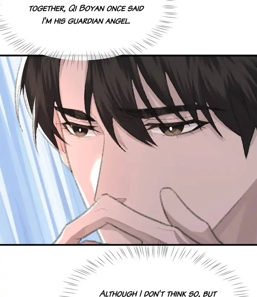 Read Morbid Attachment chapter 81 image 5 on Lezhin