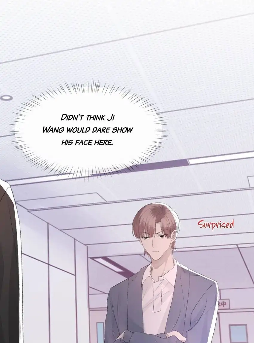 Read Morbid Attachment chapter 81 image 51 on Lezhin