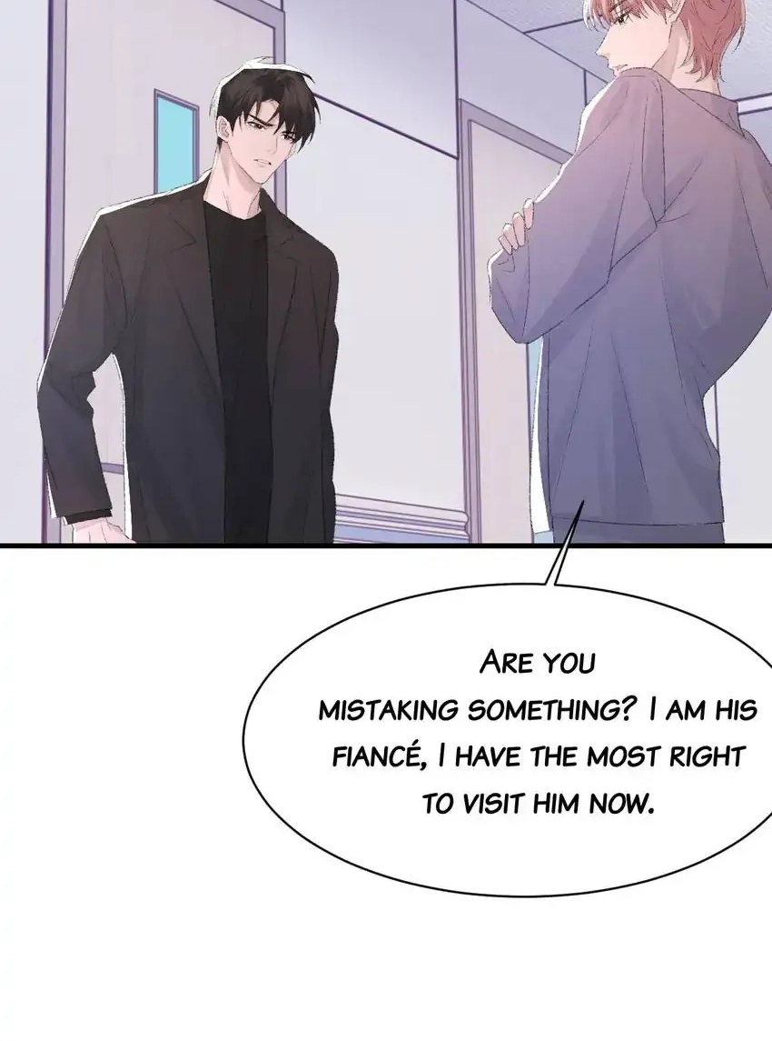 Read Morbid Attachment chapter 81 image 53 on Lezhin