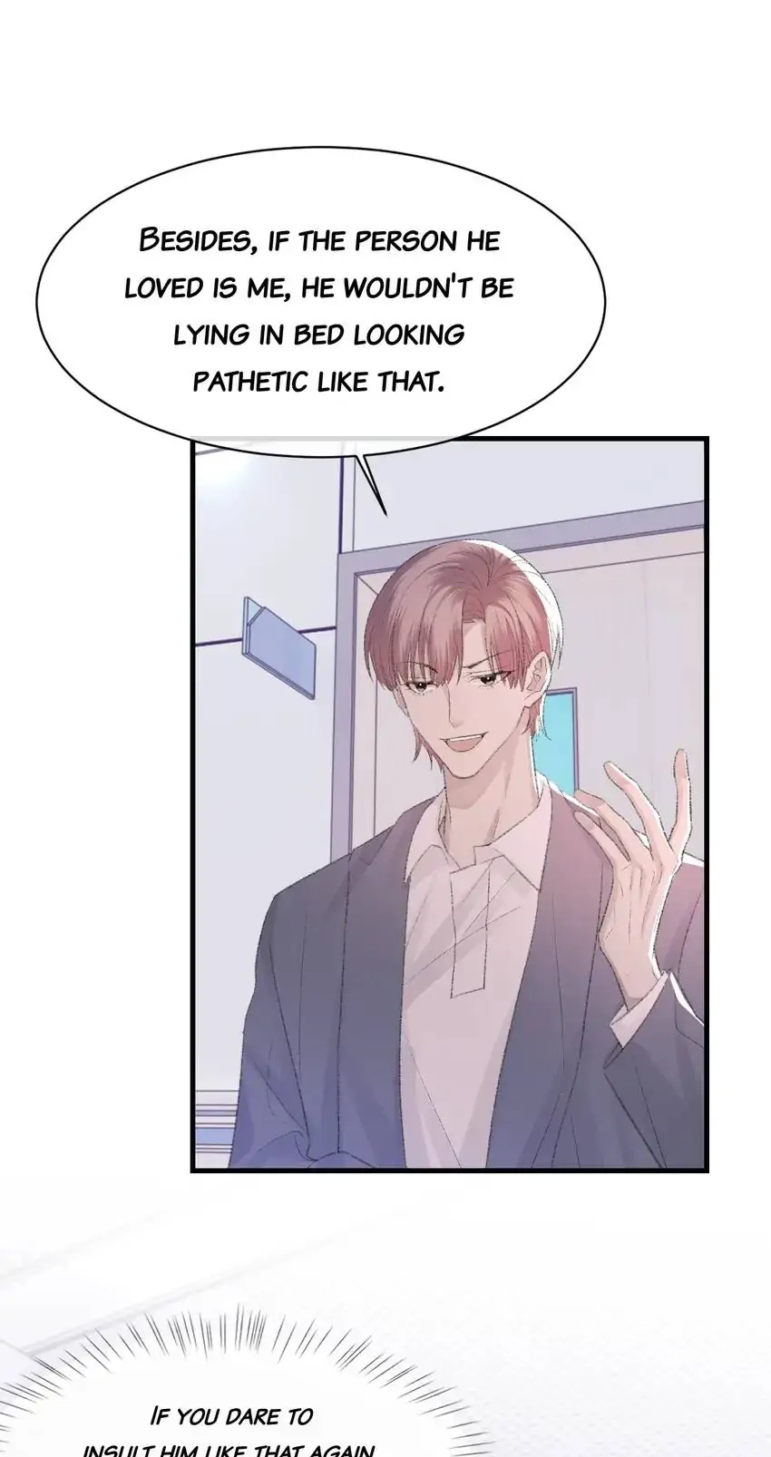 Read Morbid Attachment chapter 81 image 54 on Lezhin