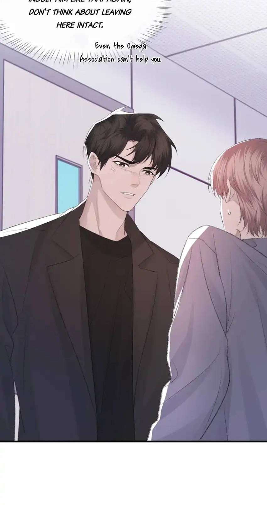 Read Morbid Attachment chapter 81 image 55 on Lezhin