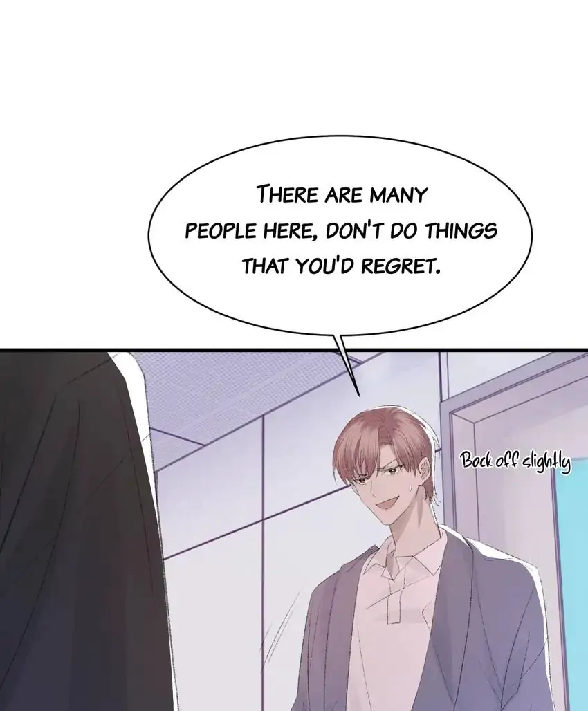 Read Morbid Attachment chapter 81 image 56 on Lezhin