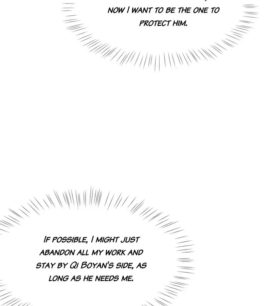 Read Morbid Attachment chapter 81 image 6 on Lezhin