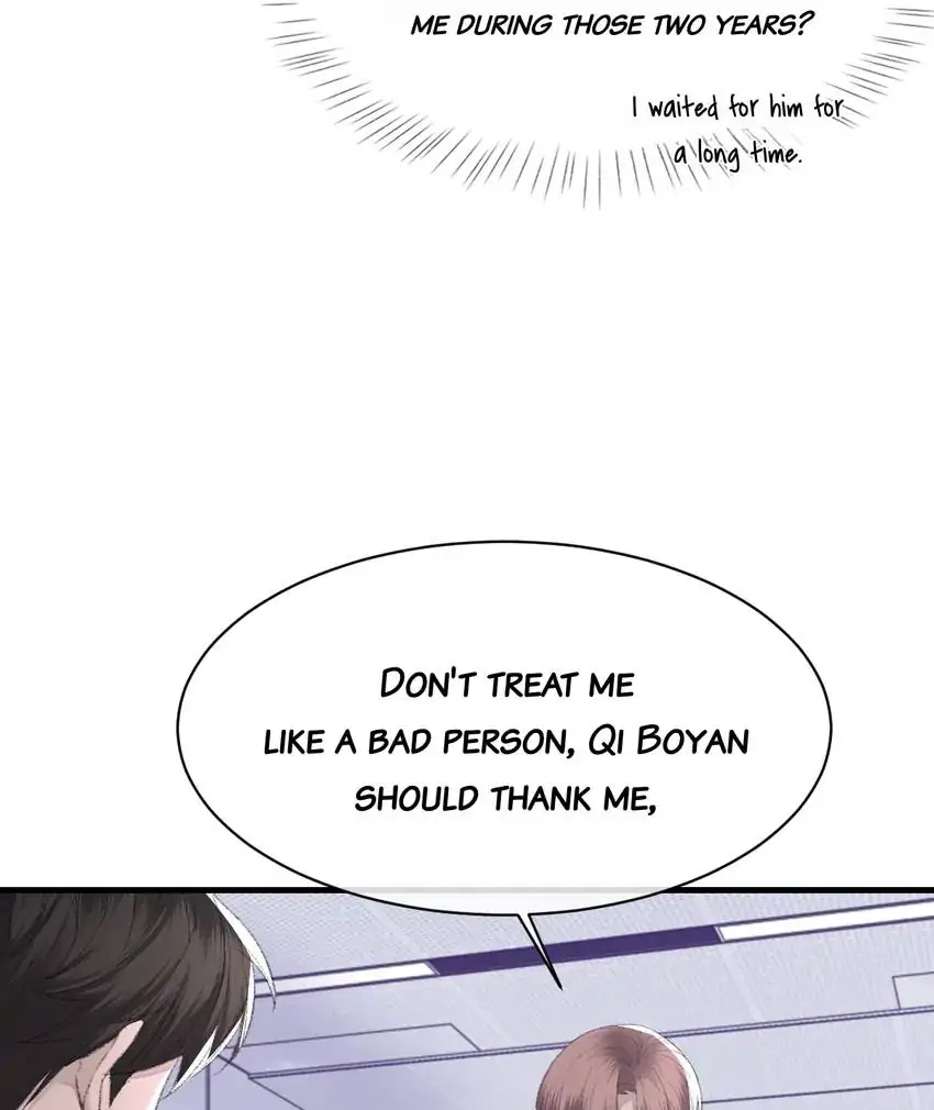 Read Morbid Attachment chapter 81 image 60 on Lezhin