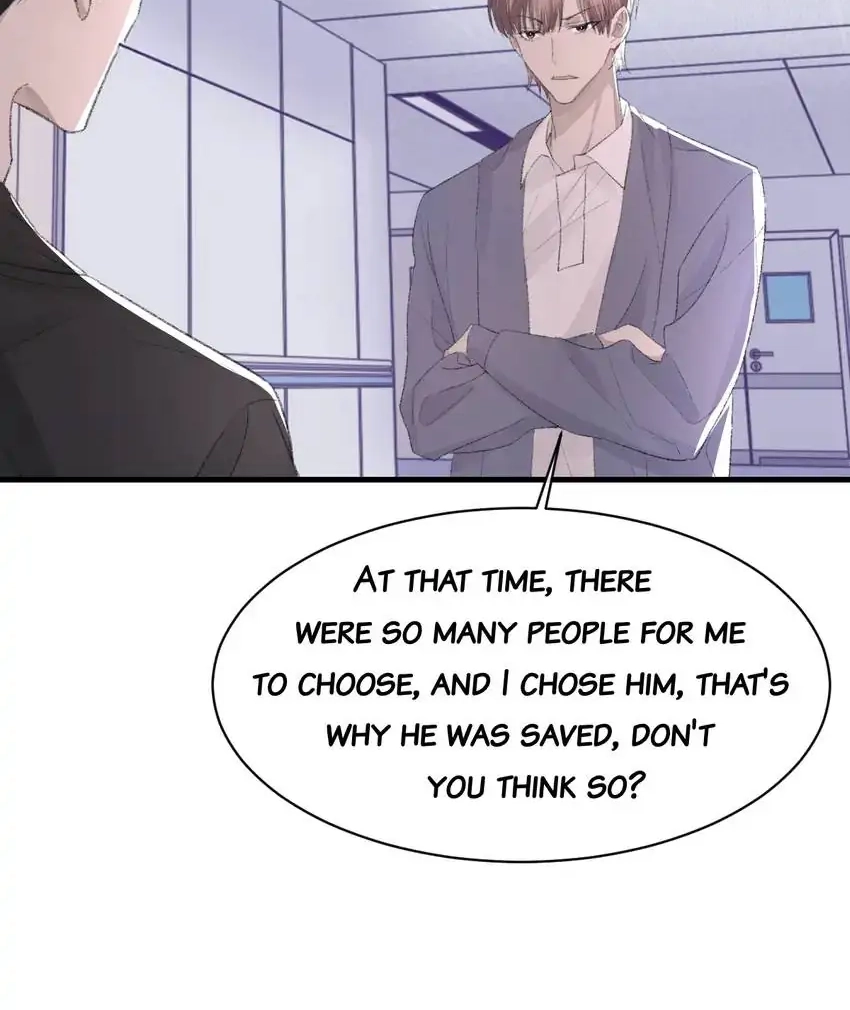 Read Morbid Attachment chapter 81 image 61 on Lezhin
