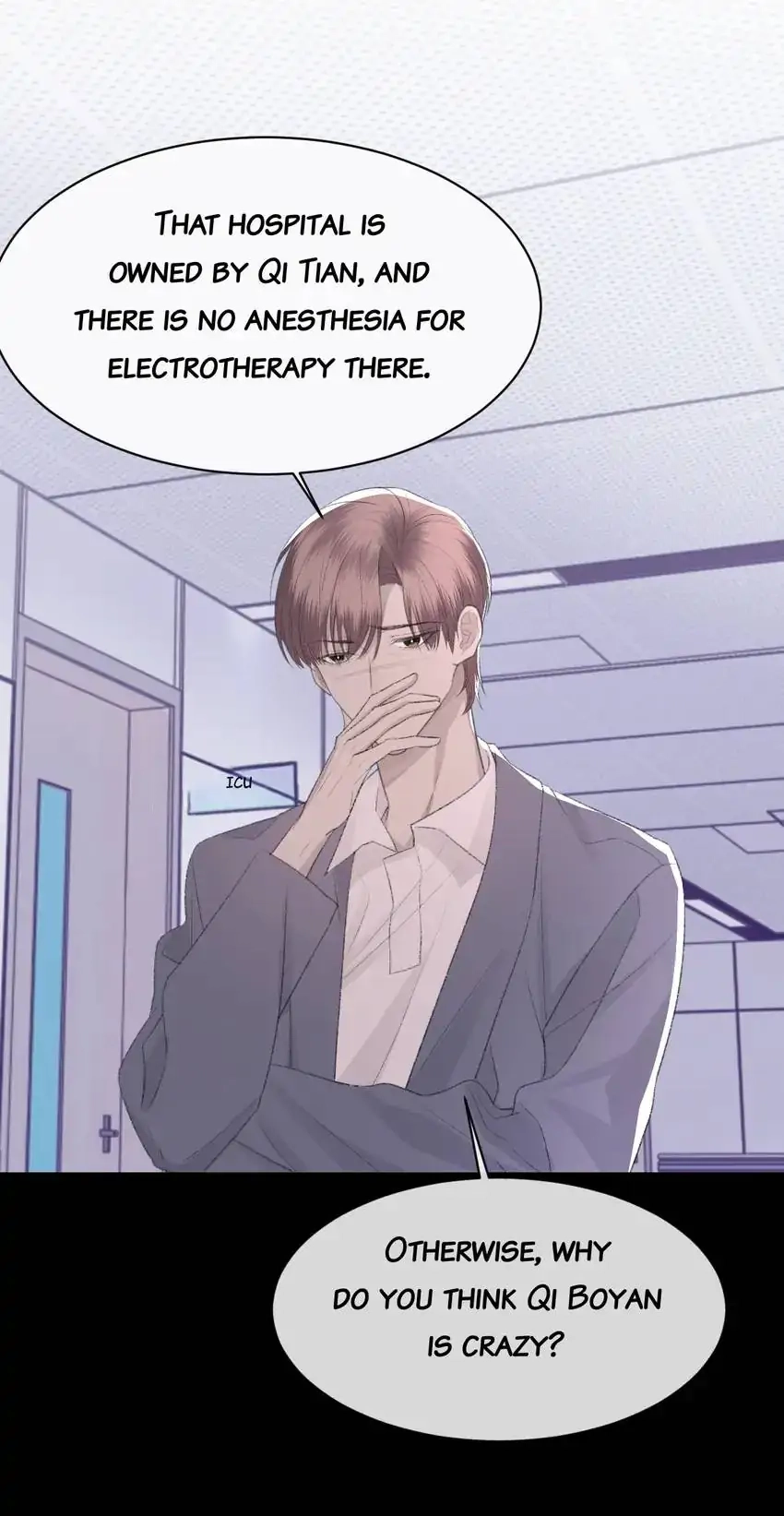 Read Morbid Attachment chapter 81 image 64 on Lezhin