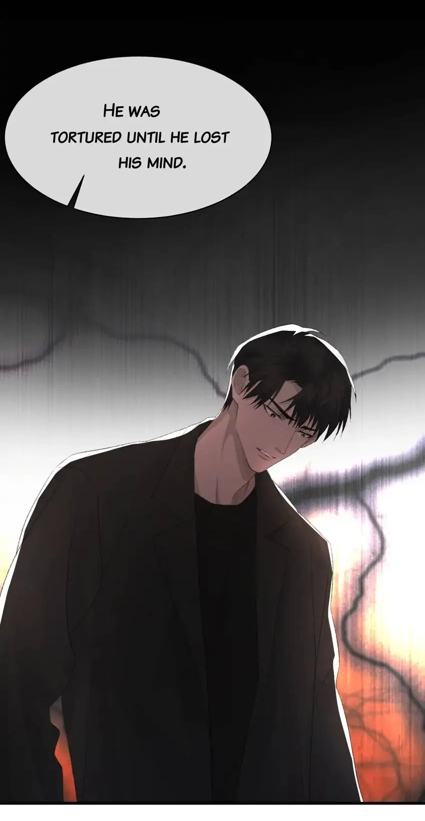 Read Morbid Attachment chapter 81 image 65 on Lezhin