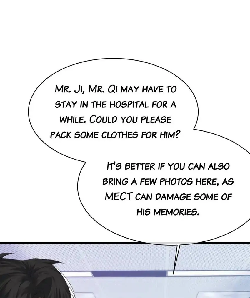 Read Morbid Attachment chapter 81 image 8 on Lezhin