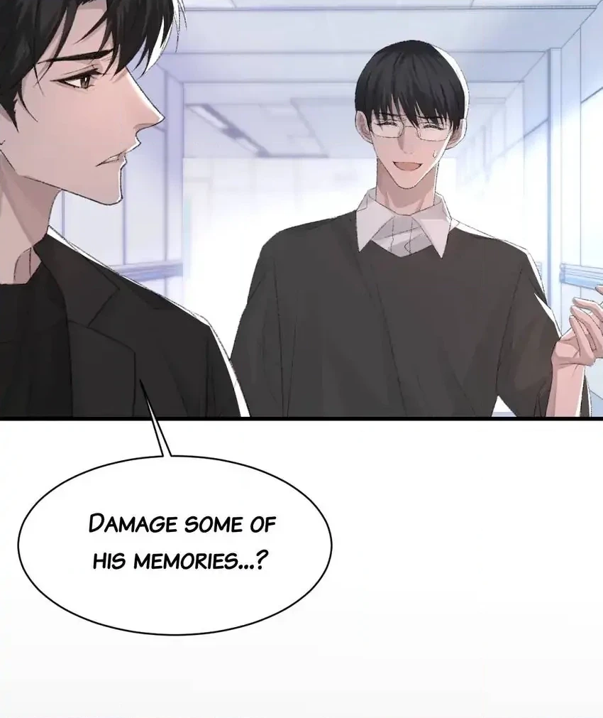 Read Morbid Attachment chapter 81 image 9 on Lezhin