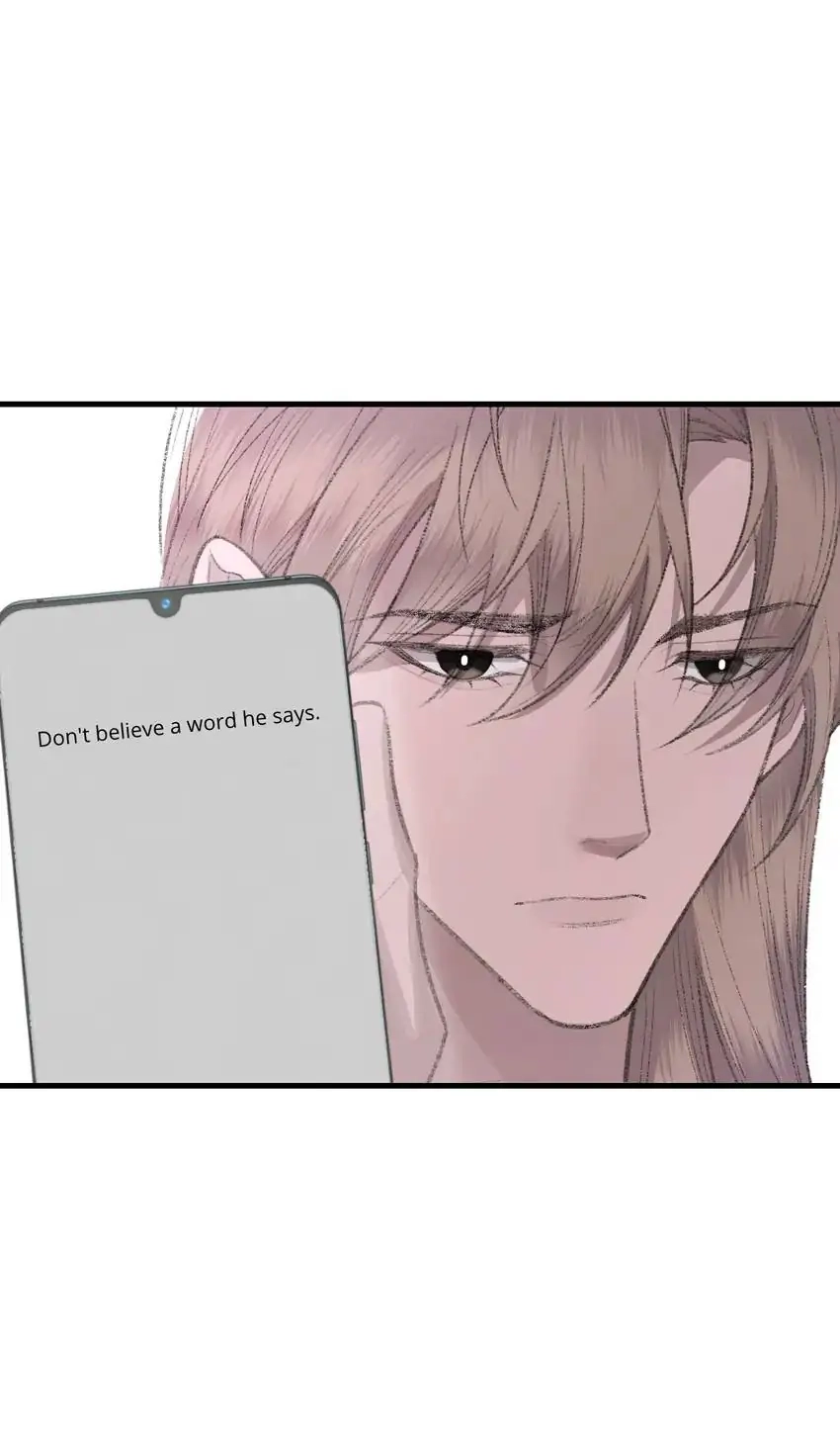 Read Morbid Attachment chapter 82 image 10 on Lezhin
