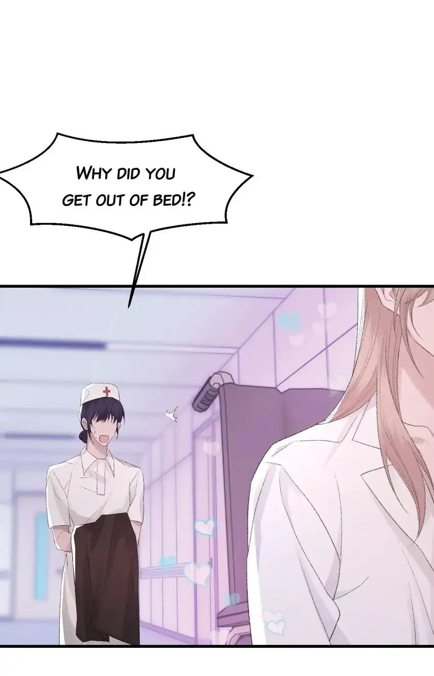 Read Morbid Attachment chapter 82 image 14 on Lezhin