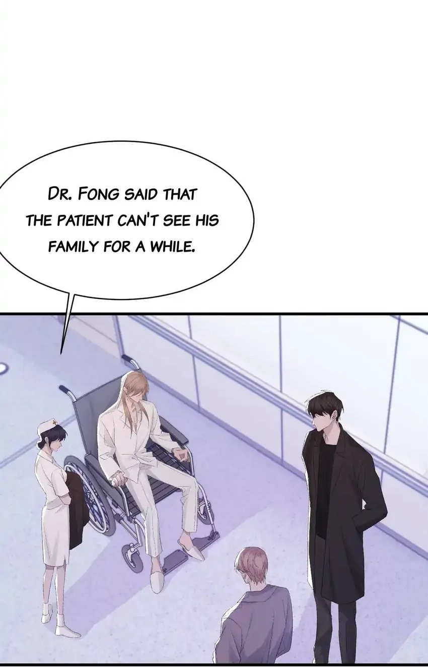 Read Morbid Attachment chapter 82 image 15 on Lezhin