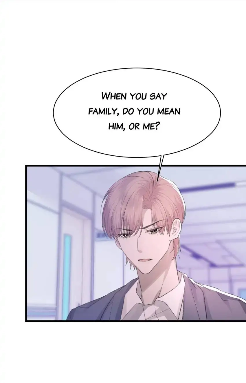Read Morbid Attachment chapter 82 image 16 on Lezhin