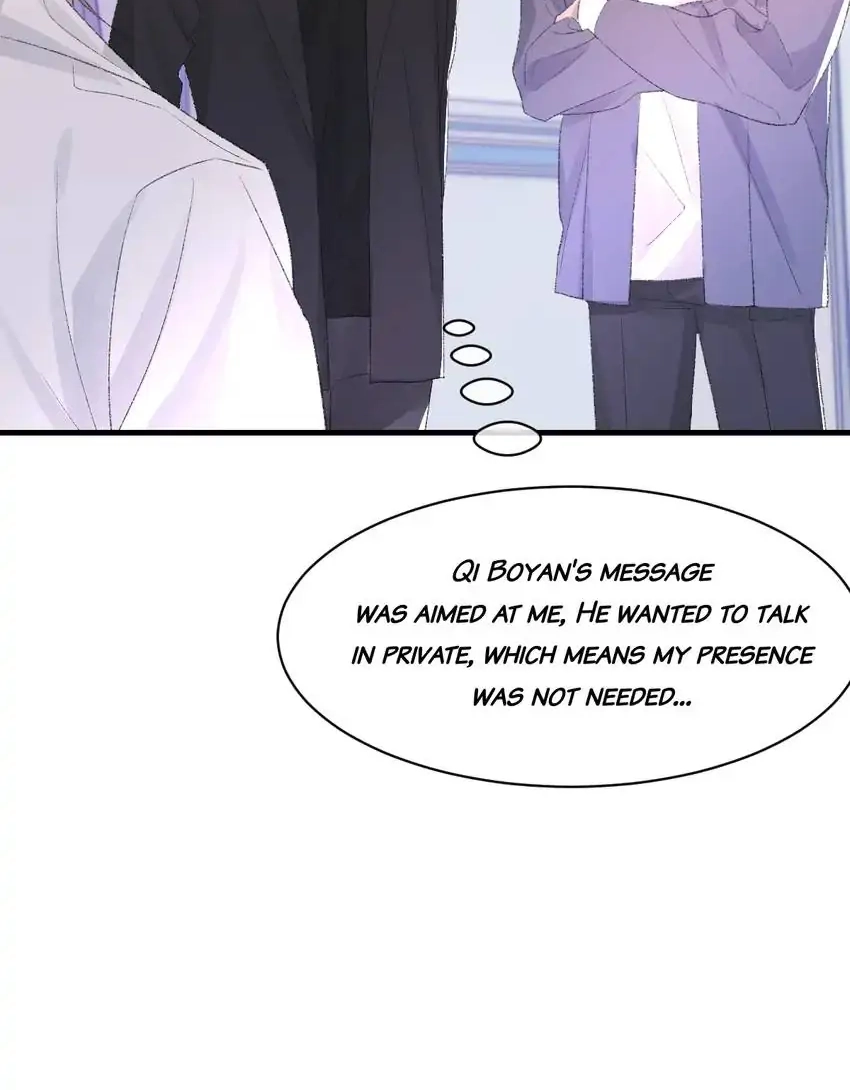 Read Morbid Attachment chapter 82 image 23 on Lezhin