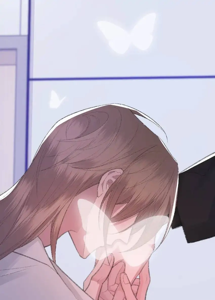 Read Morbid Attachment chapter 82 image 27 on Lezhin