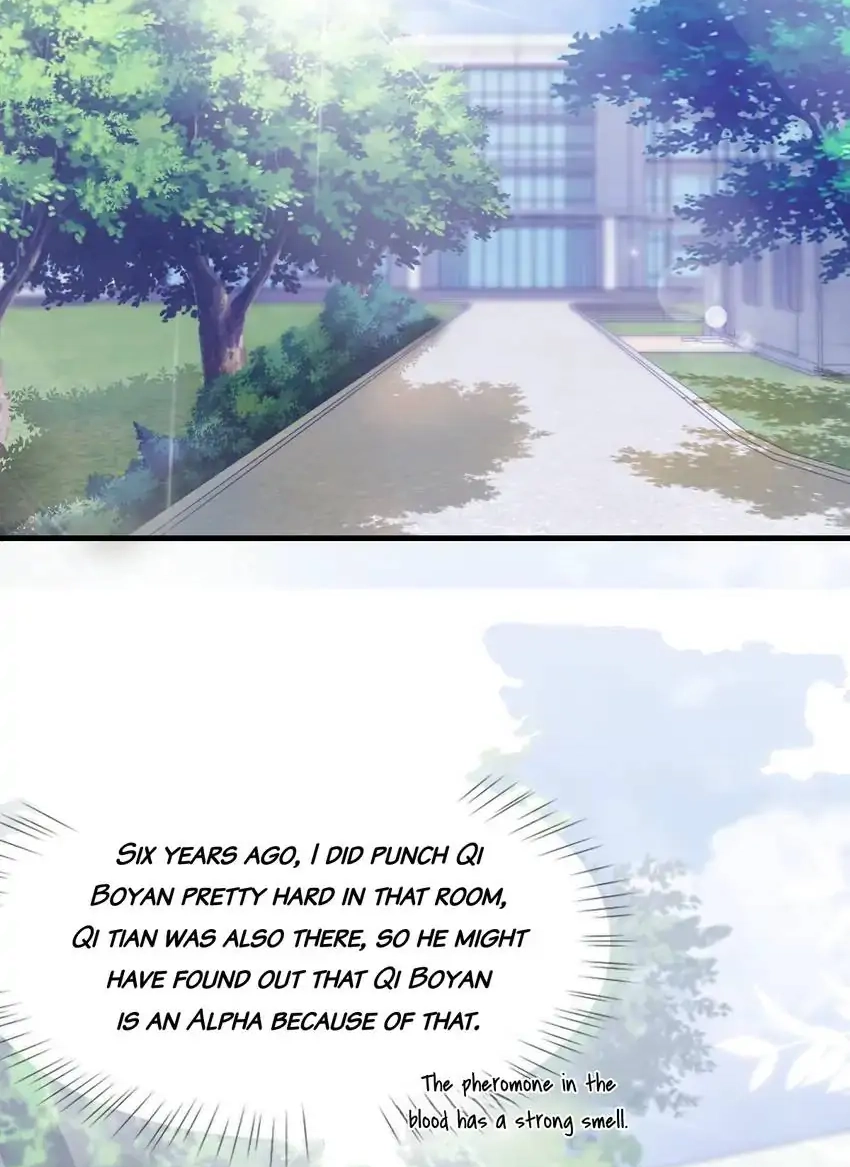 Read Morbid Attachment chapter 82 image 31 on Lezhin