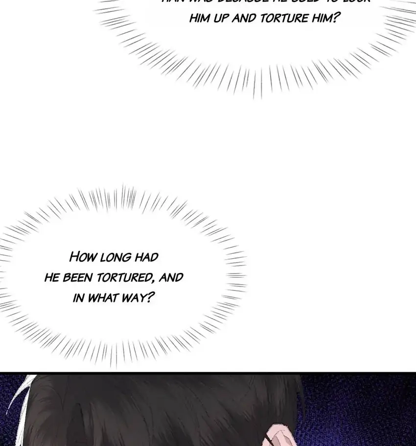 Read Morbid Attachment chapter 82 image 33 on Lezhin