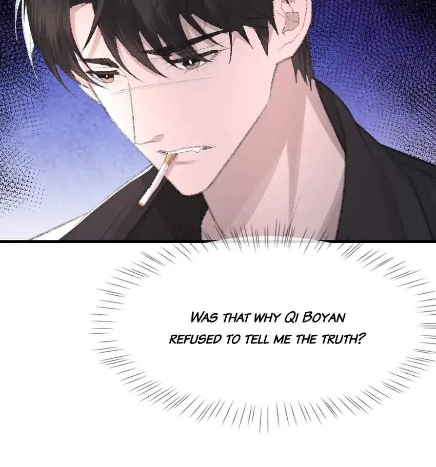 Read Morbid Attachment chapter 82 image 34 on Lezhin