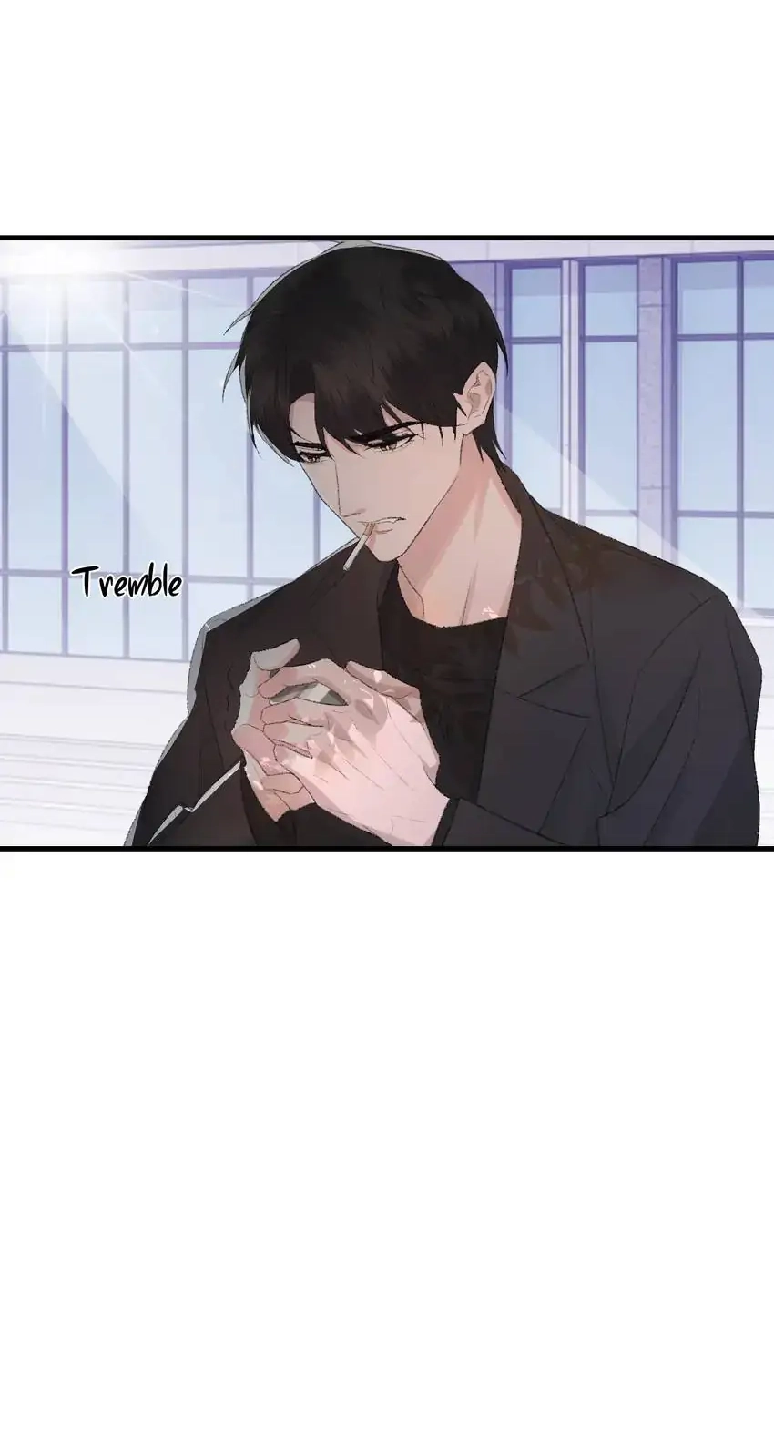 Read Morbid Attachment chapter 82 image 36 on Lezhin