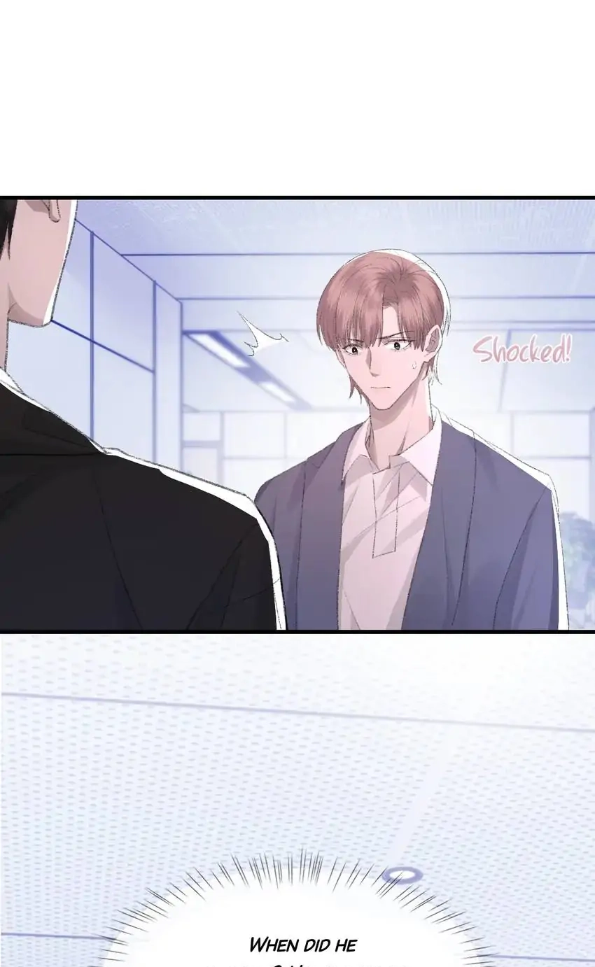 Read Morbid Attachment chapter 82 image 4 on Lezhin
