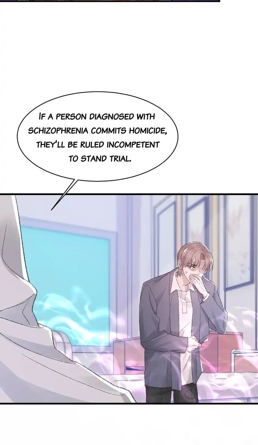 Read Morbid Attachment chapter 83 image 10 on Lezhin
