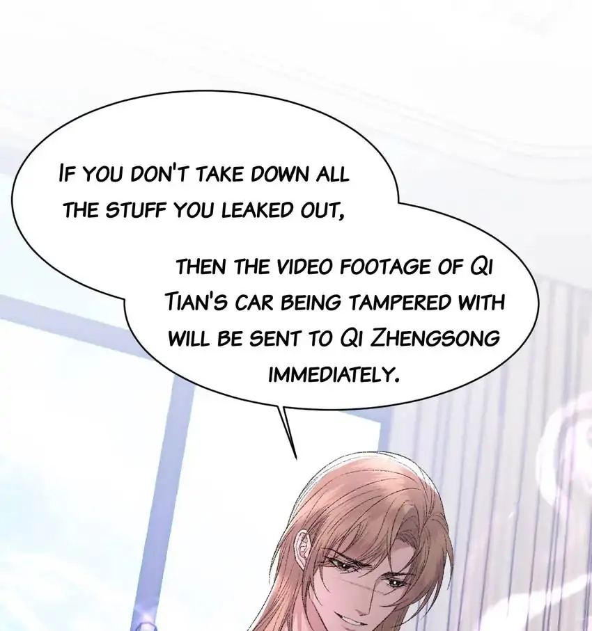 Read Morbid Attachment chapter 83 image 11 on Lezhin