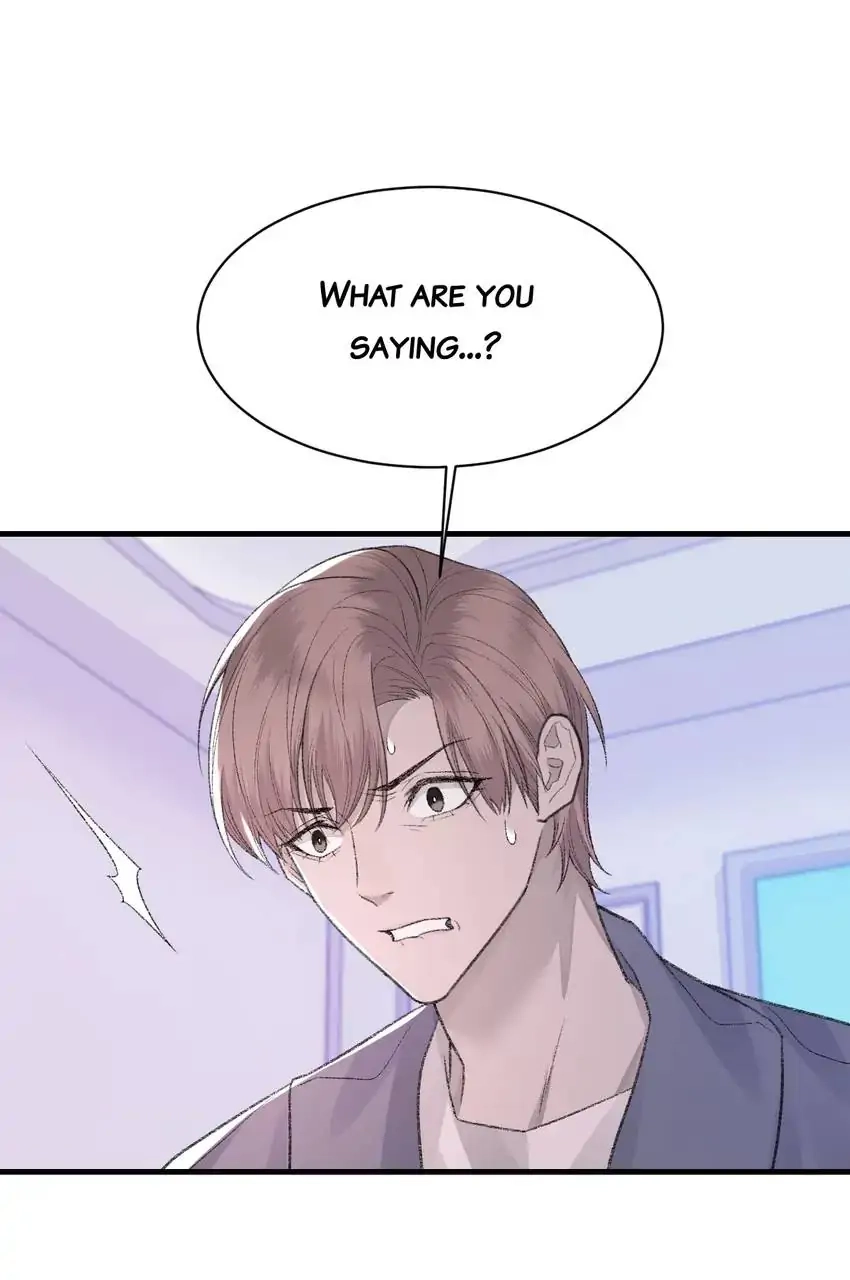 Read Morbid Attachment chapter 83 image 13 on Lezhin