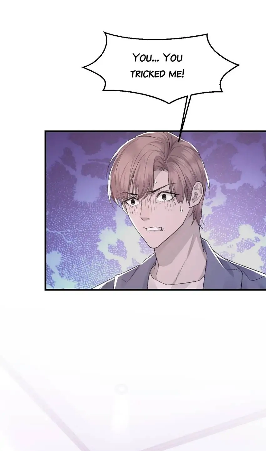 Read Morbid Attachment chapter 83 image 15 on Lezhin
