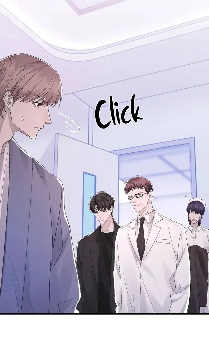 Read Morbid Attachment chapter 83 image 16 on Lezhin