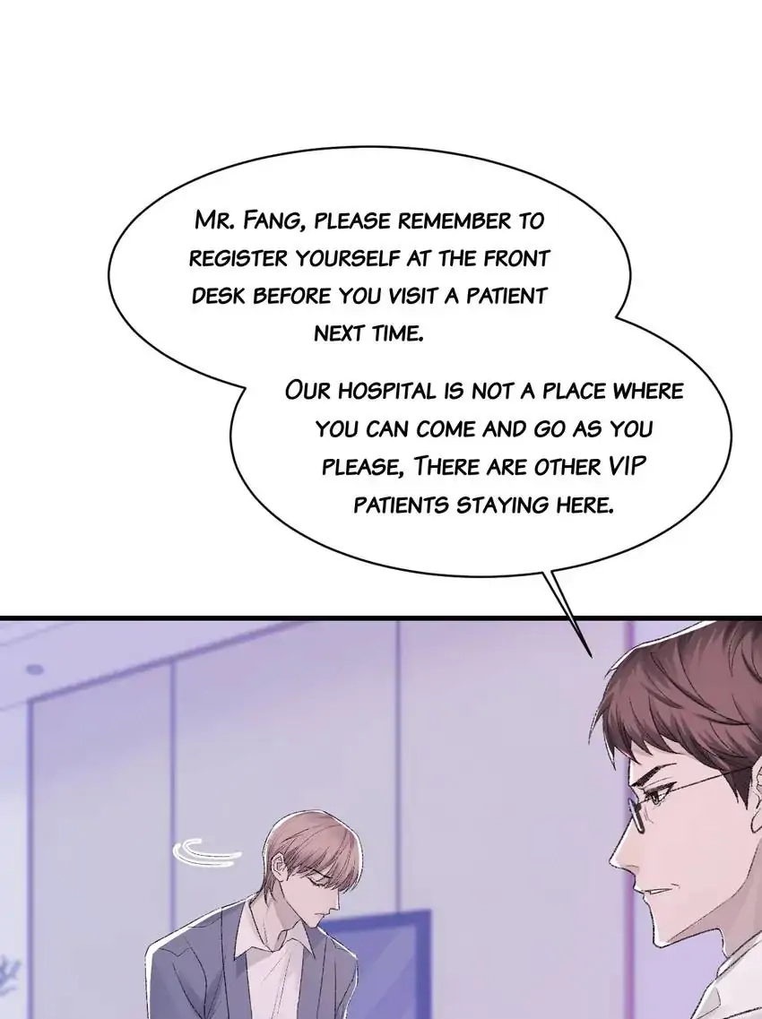 Read Morbid Attachment chapter 83 image 17 on Lezhin