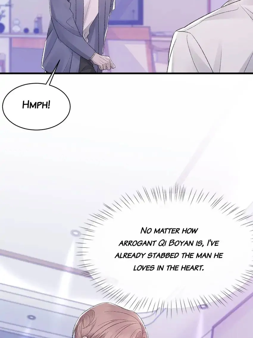 Read Morbid Attachment chapter 83 image 18 on Lezhin