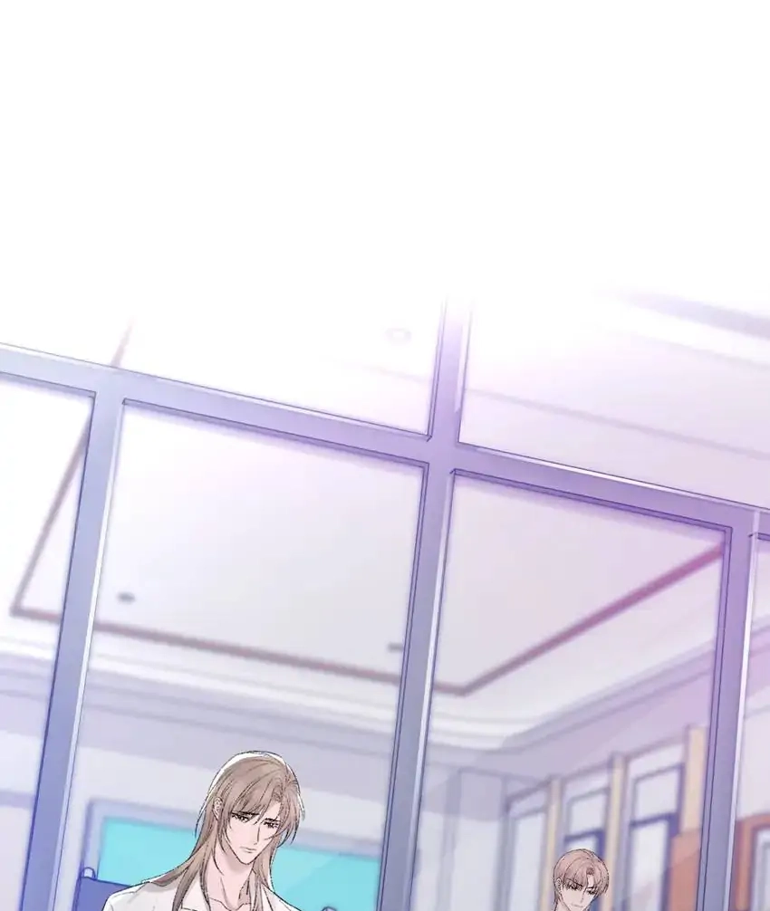Read Morbid Attachment chapter 83 image 2 on Lezhin