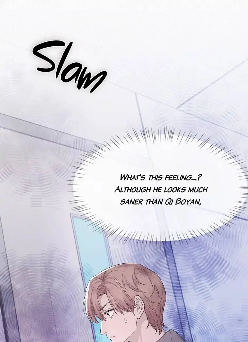 Read Morbid Attachment chapter 83 image 24 on Lezhin