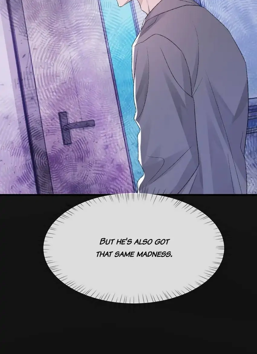 Read Morbid Attachment chapter 83 image 25 on Lezhin