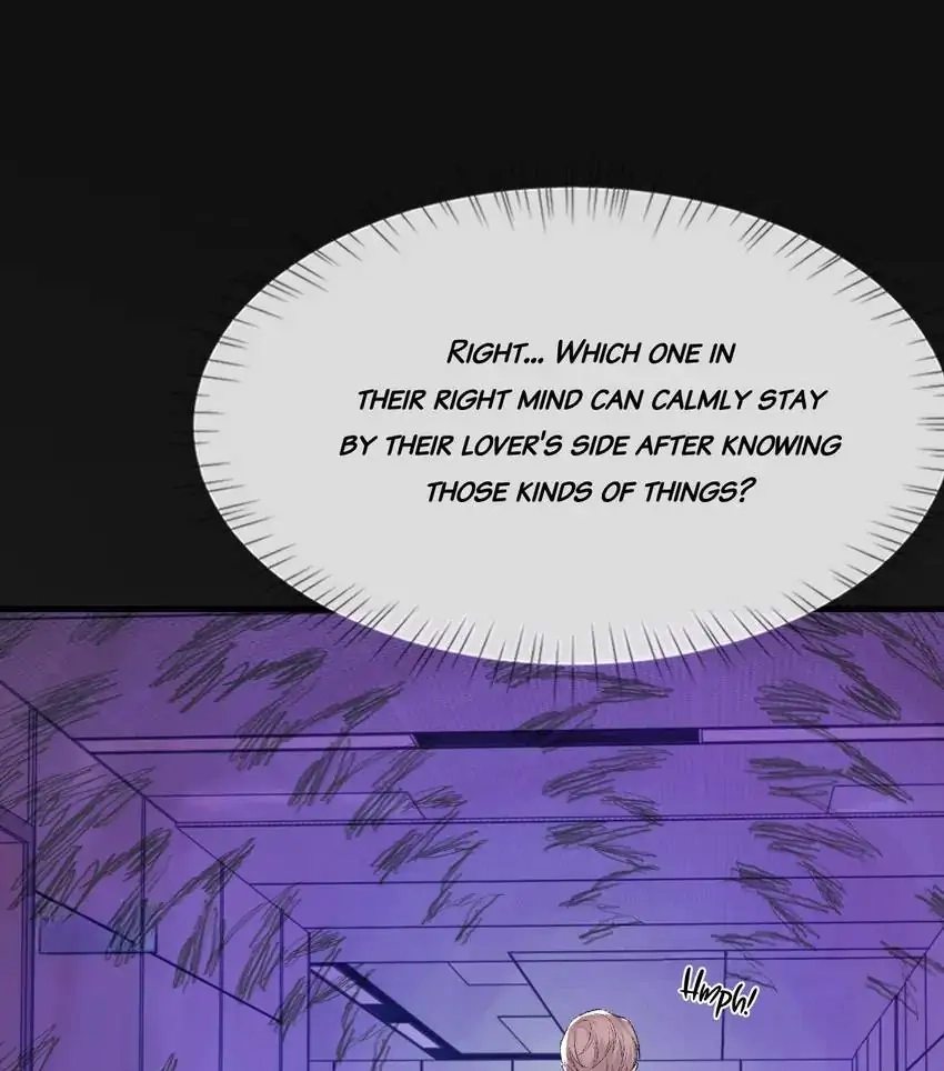 Read Morbid Attachment chapter 83 image 26 on Lezhin