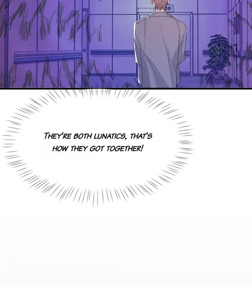 Read Morbid Attachment chapter 83 image 27 on Lezhin