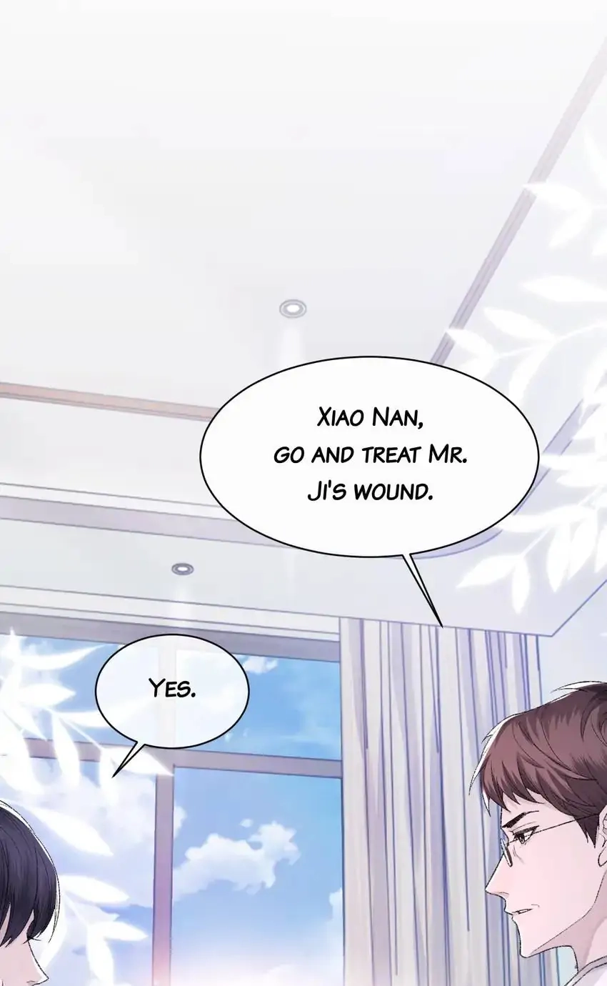 Read Morbid Attachment chapter 83 image 28 on Lezhin