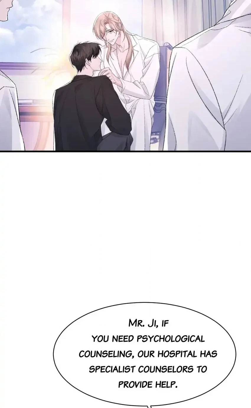Read Morbid Attachment chapter 83 image 29 on Lezhin