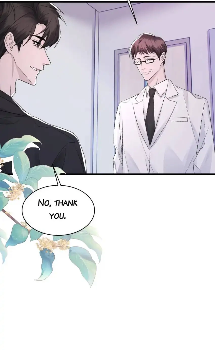 Read Morbid Attachment chapter 83 image 30 on Lezhin