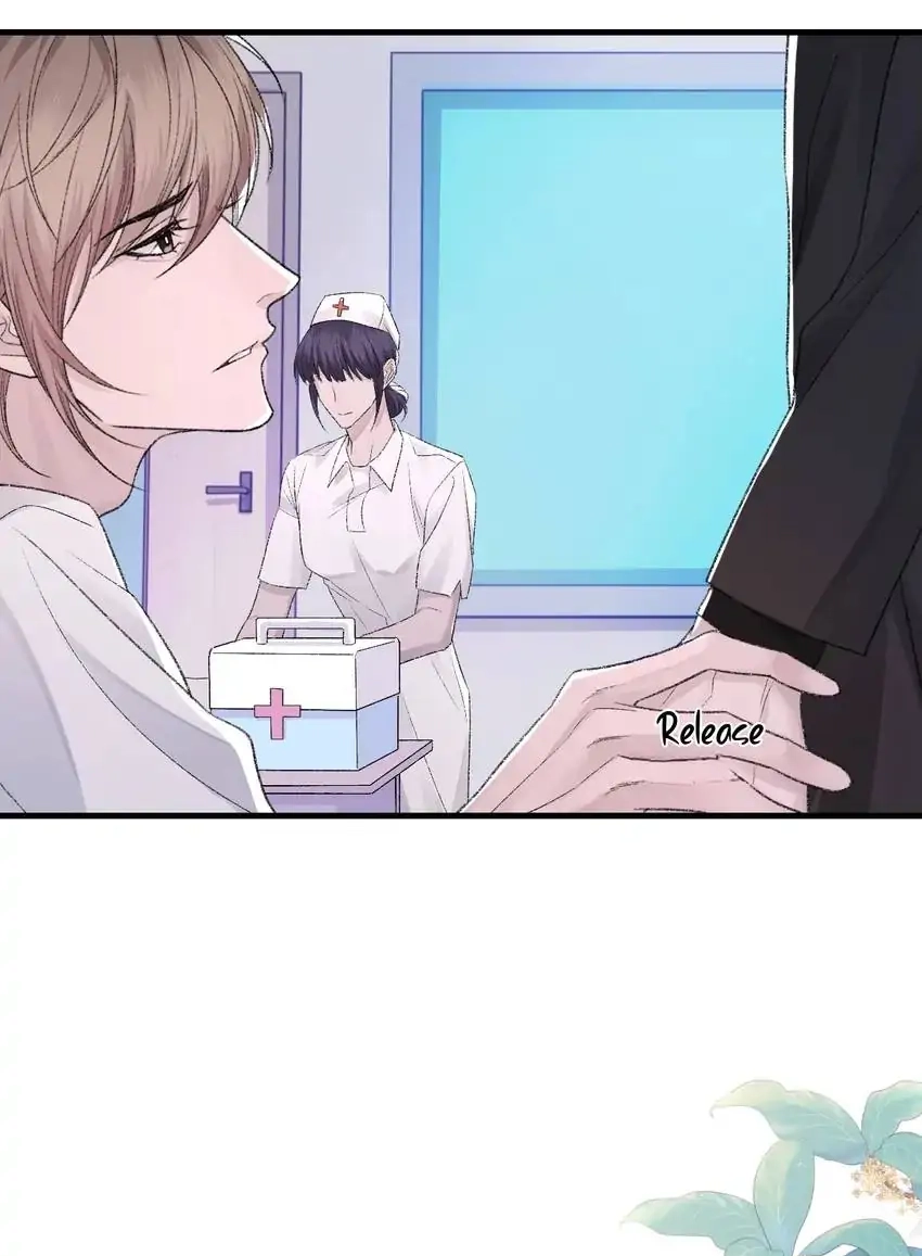 Read Morbid Attachment chapter 83 image 31 on Lezhin