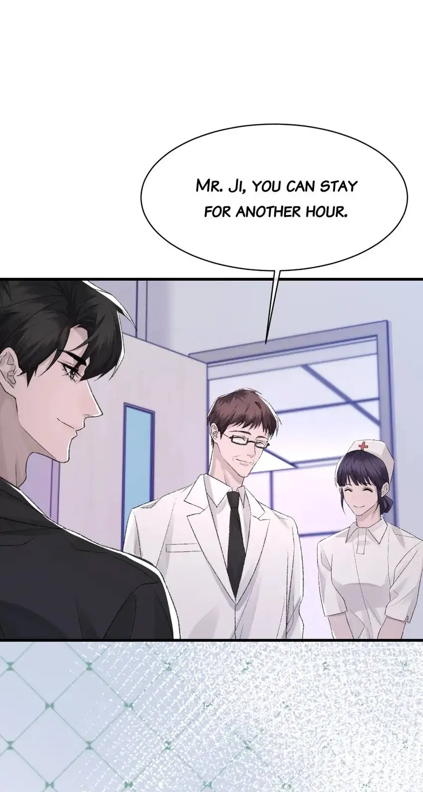 Read Morbid Attachment chapter 83 image 34 on Lezhin