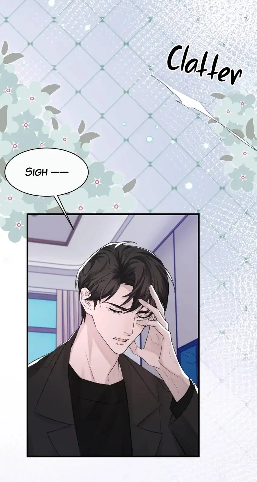 Read Morbid Attachment chapter 83 image 35 on Lezhin