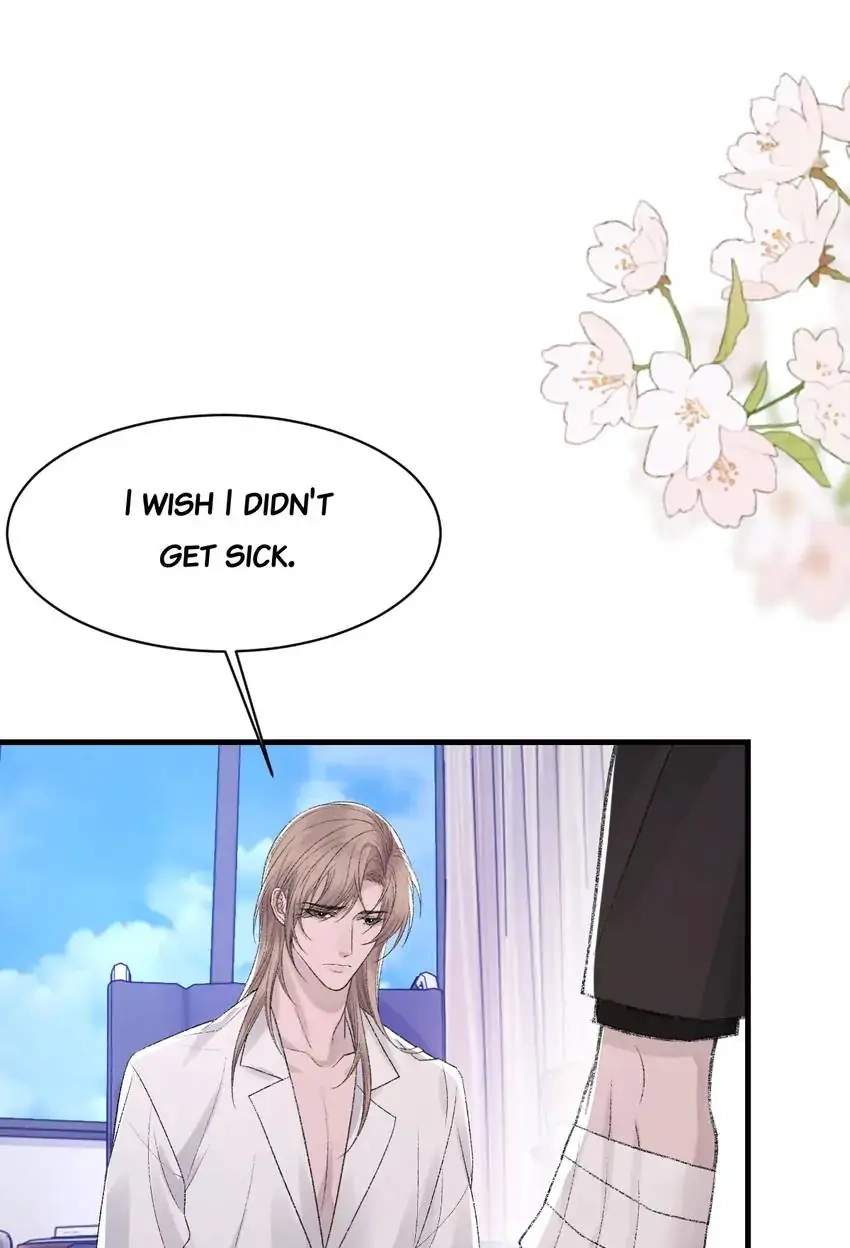 Read Morbid Attachment chapter 83 image 38 on Lezhin