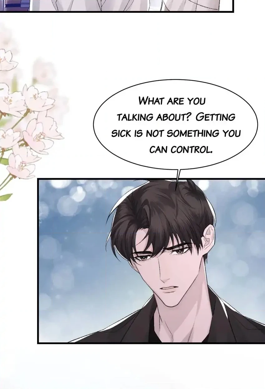 Read Morbid Attachment chapter 83 image 39 on Lezhin