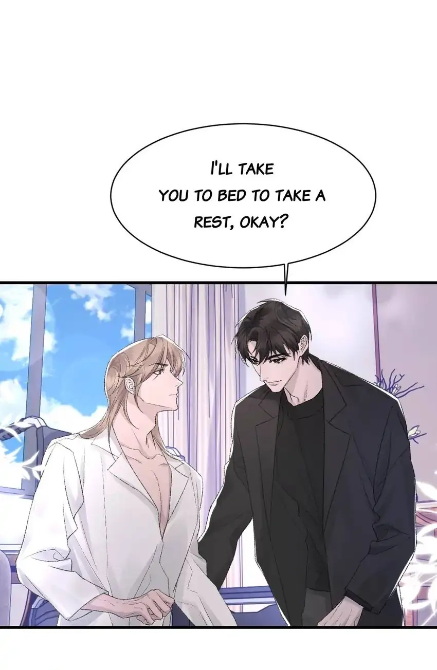 Read Morbid Attachment chapter 83 image 44 on Lezhin