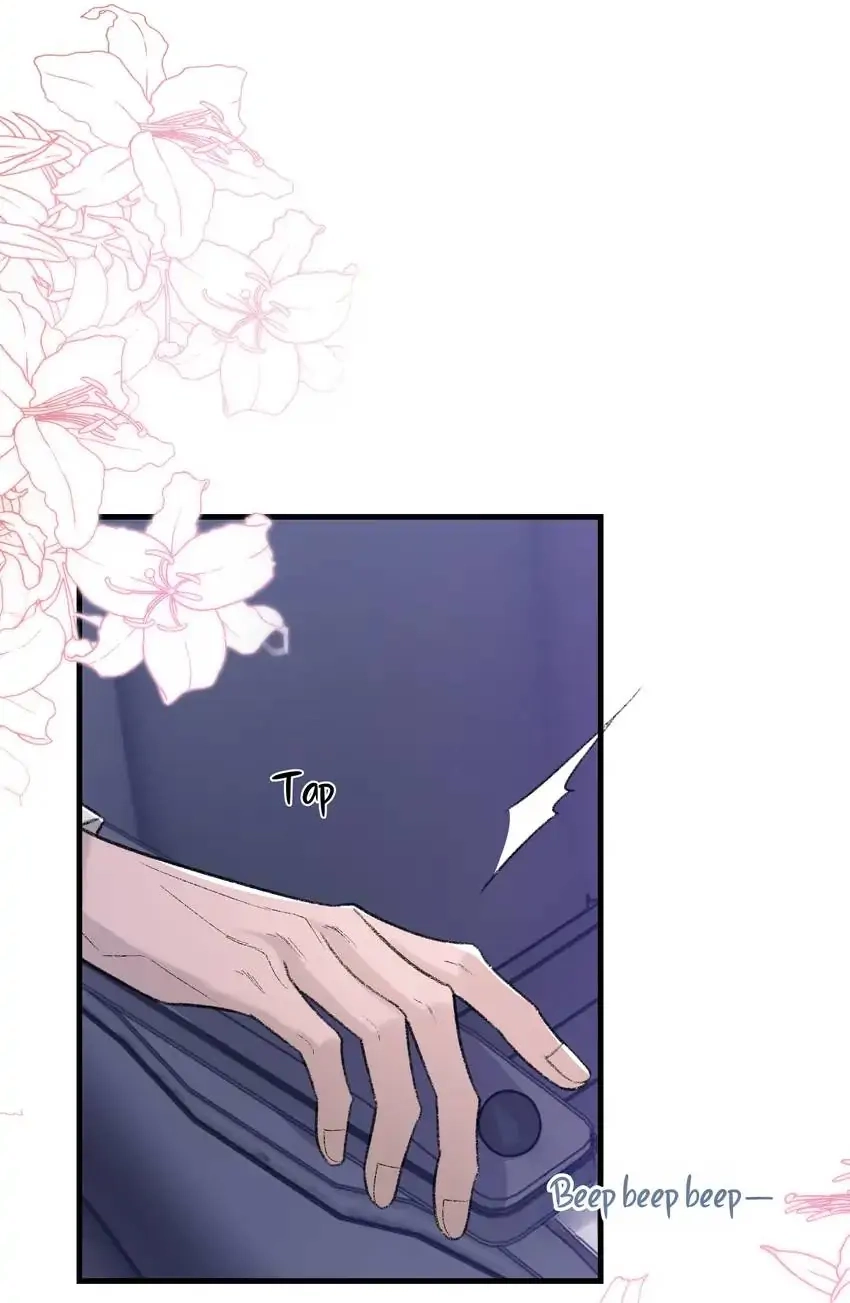 Read Morbid Attachment chapter 83 image 45 on Lezhin