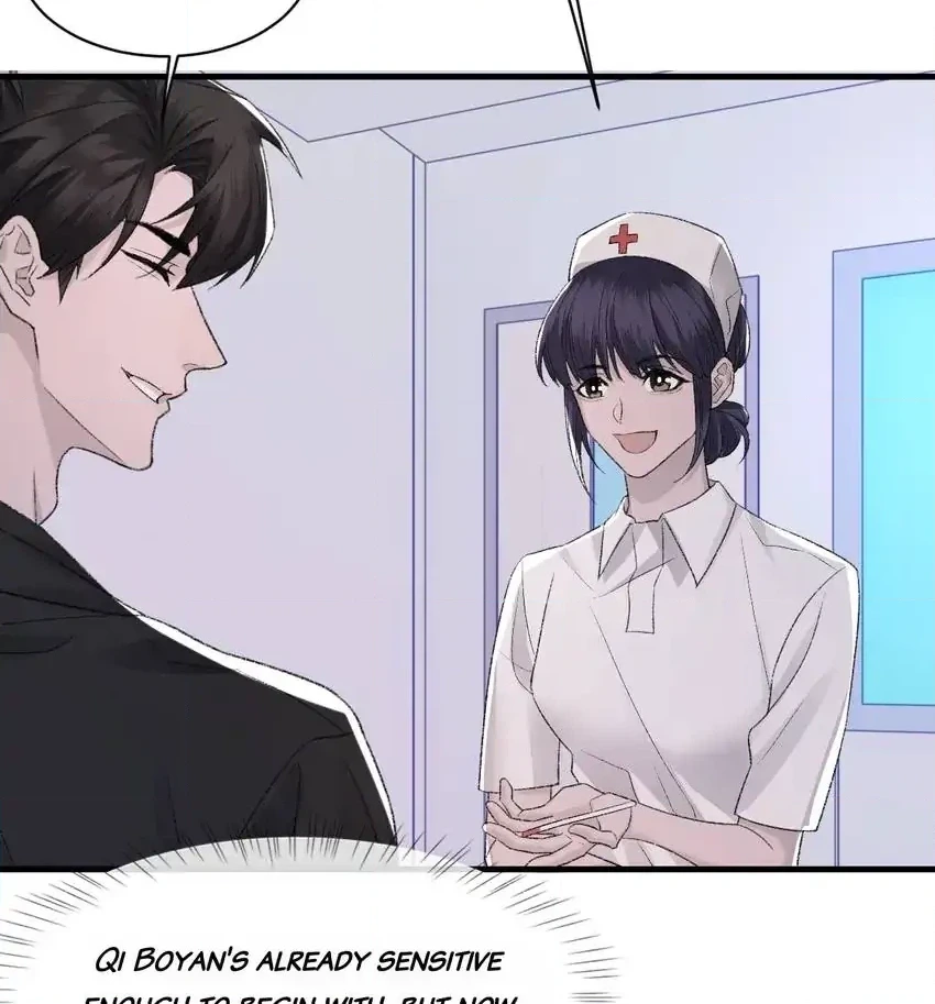 Read Morbid Attachment chapter 83 image 49 on Lezhin