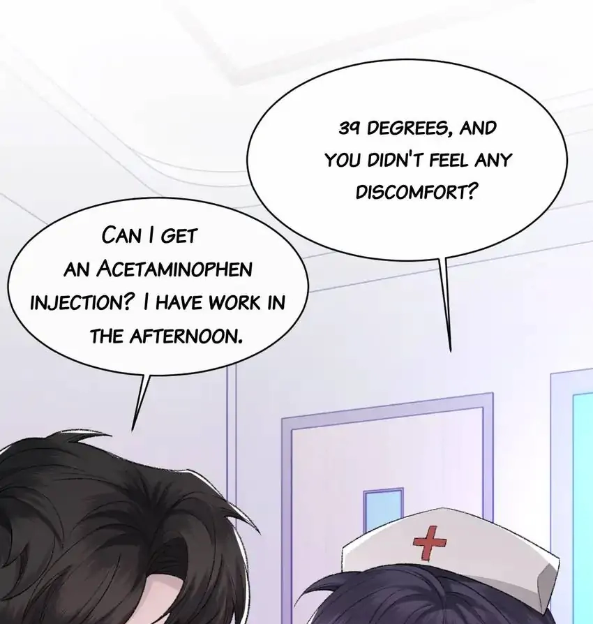 Read Morbid Attachment chapter 83 image 52 on Lezhin